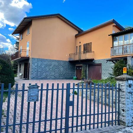 B&B San Biagio Marola  Bagian luar foto