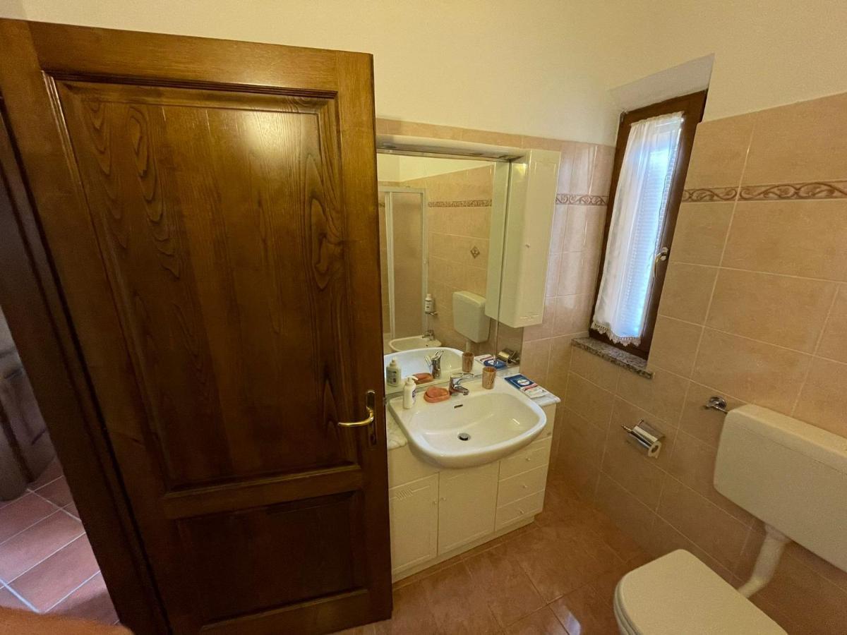 B&B San Biagio Marola  Bagian luar foto