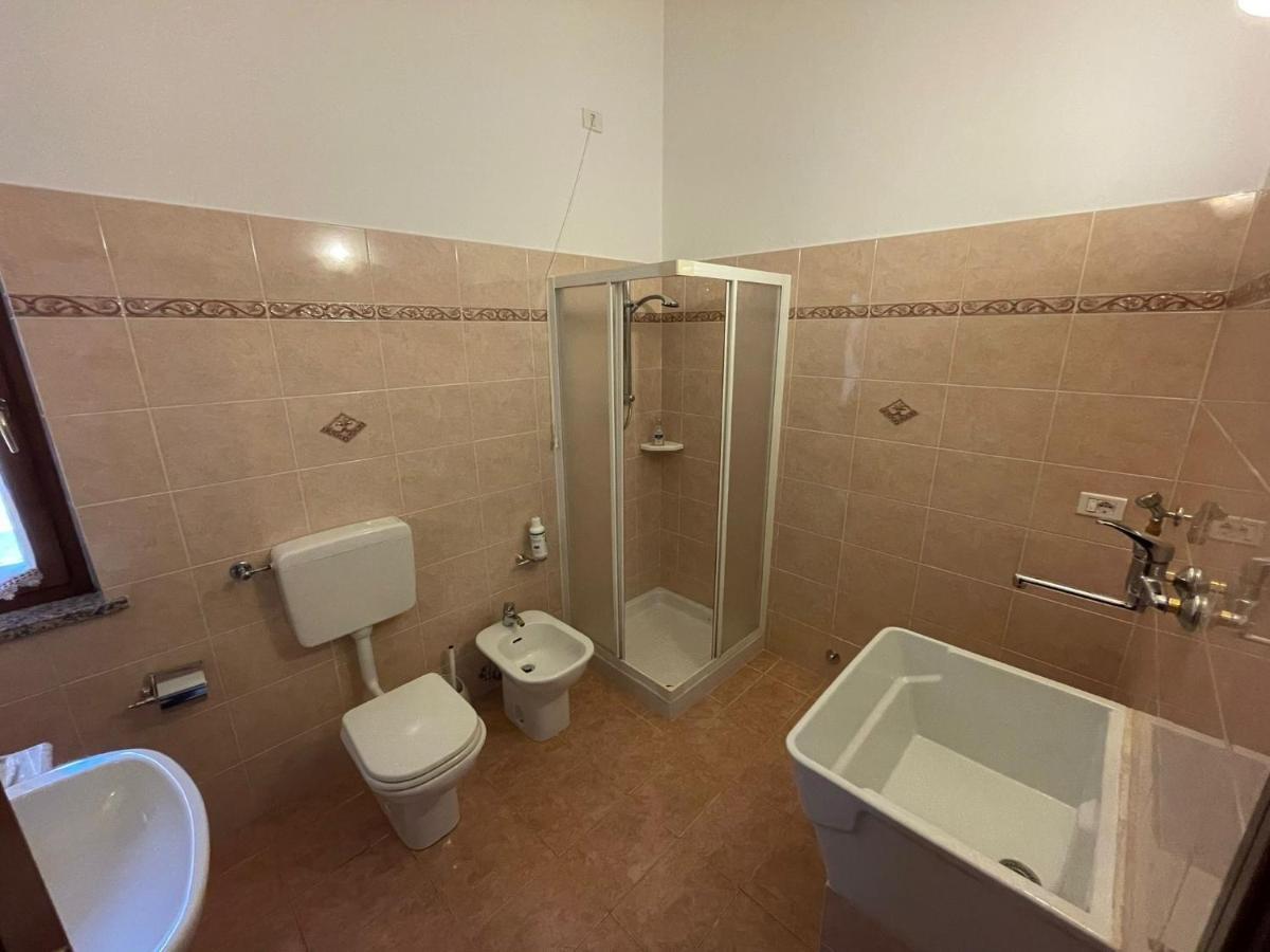 B&B San Biagio Marola  Bagian luar foto