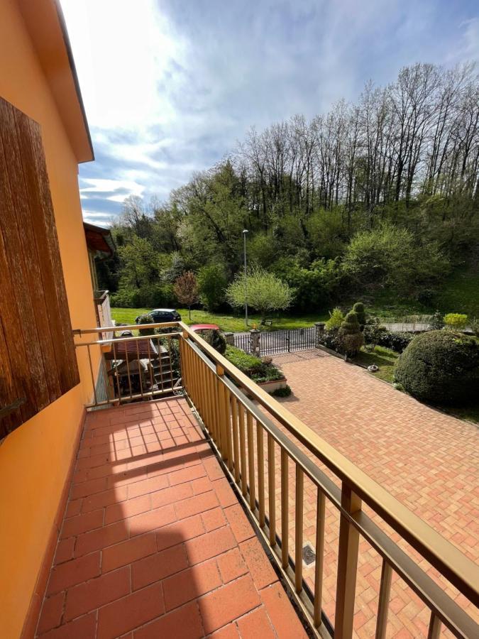 B&B San Biagio Marola  Bagian luar foto